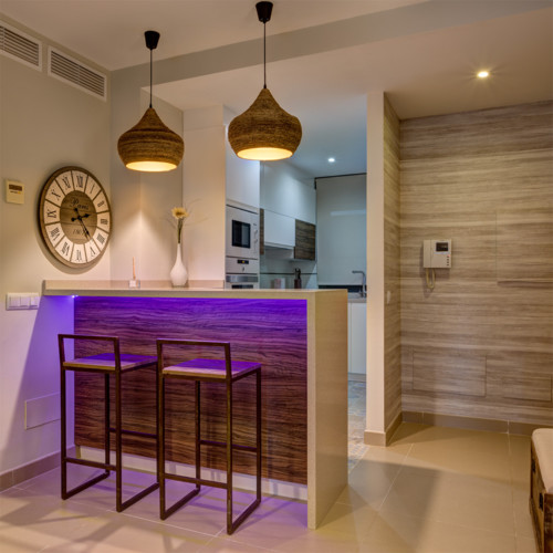 Donde Y Por Que Colocar Una Barra En Casa