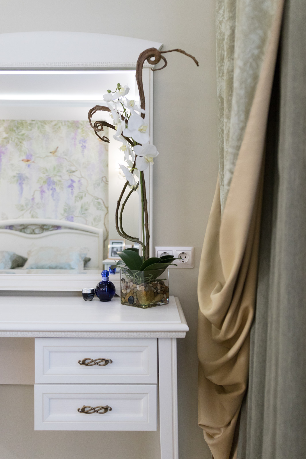 Идеальный баланс