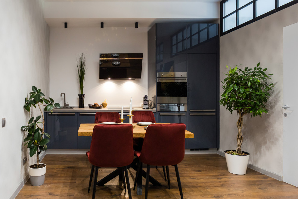 Апартаменты на Мосфильмовской