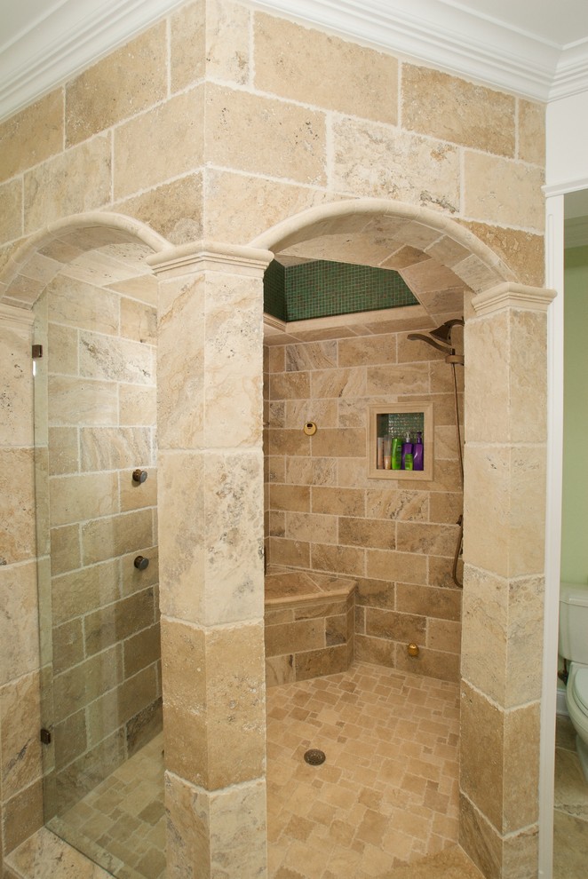 A L Master Bath