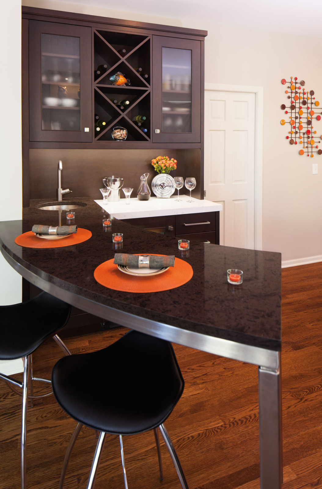 Изделия из кварцевого агломерата Камбрия CAMBRIA