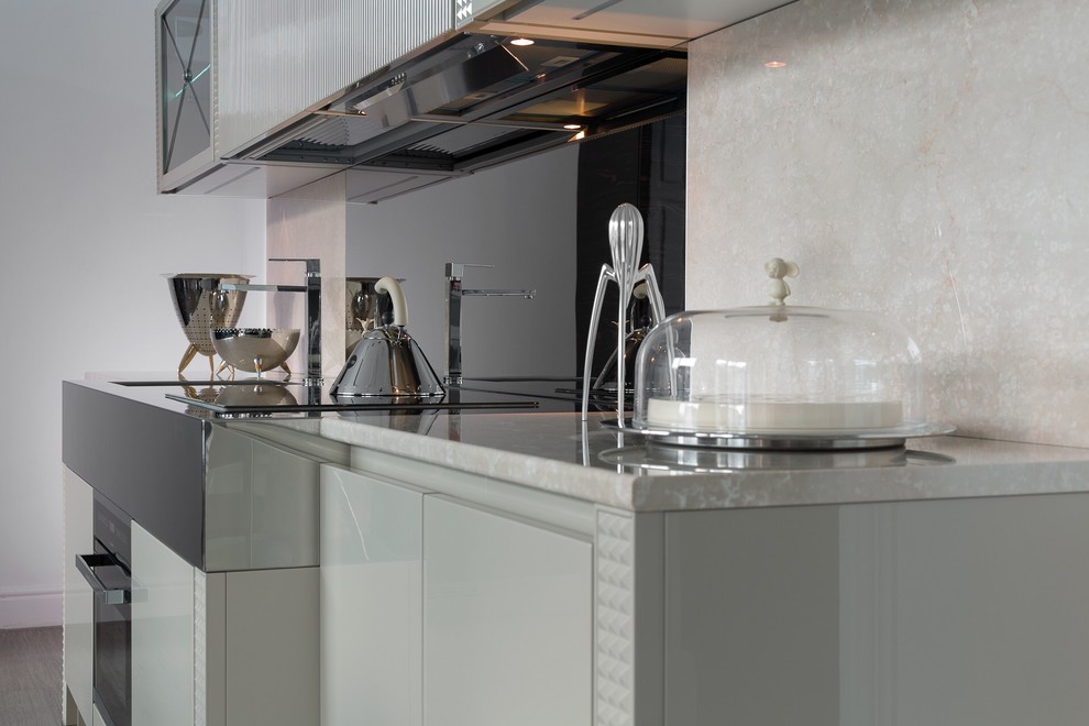 Салон Dolce Vita, Иркутск