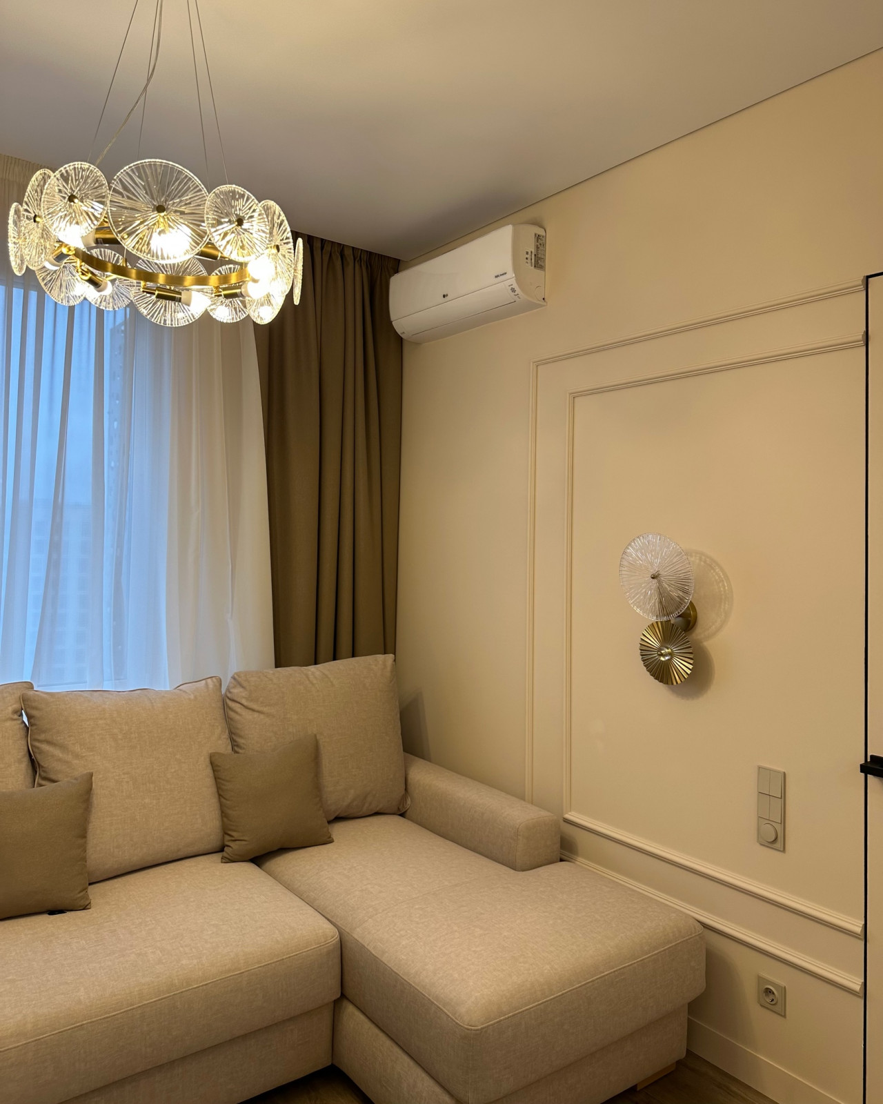 ЖК «Символ»