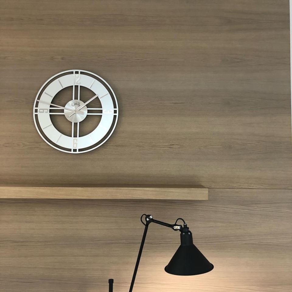 Серебряный баррель