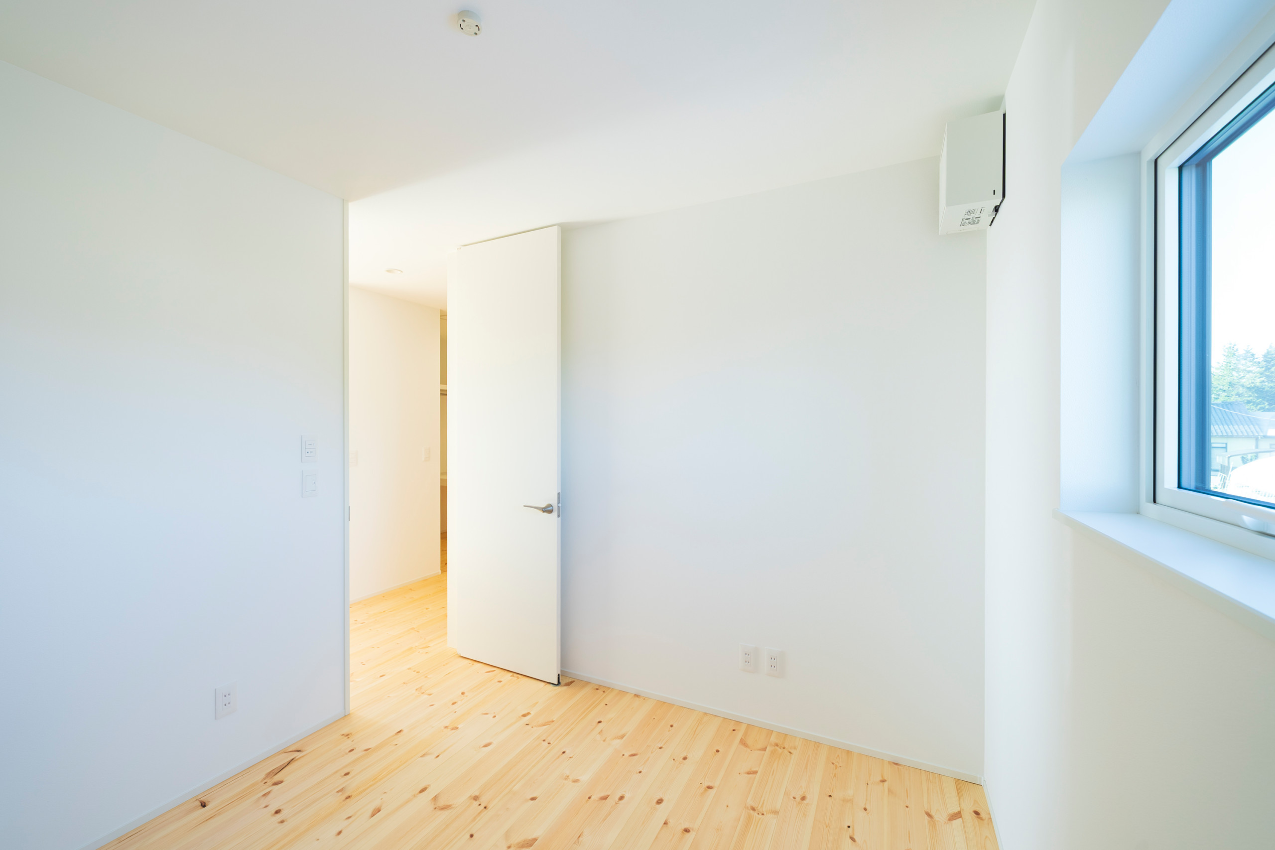 あきらめない家づくり