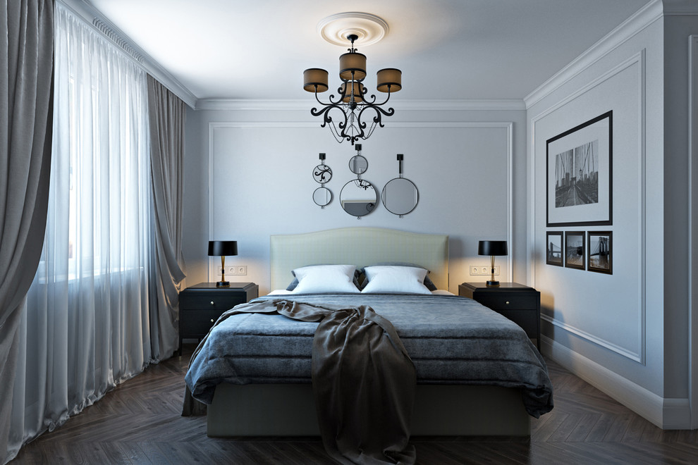 Сталинка на Профсоюзной