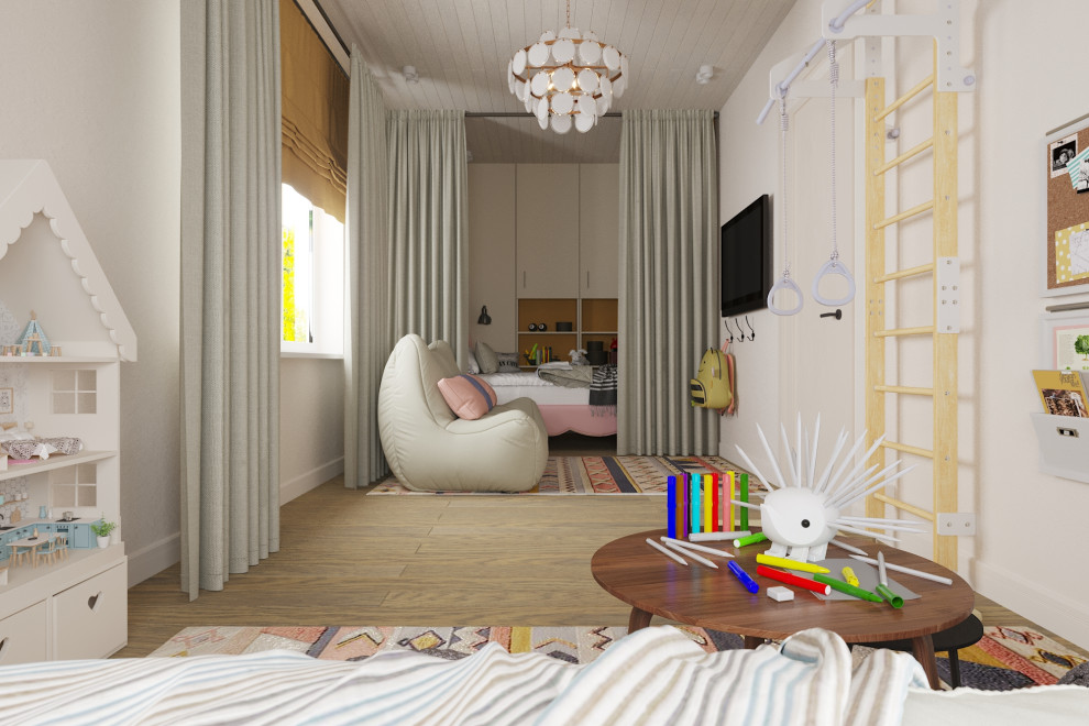 Место силы для Ильи Соболева