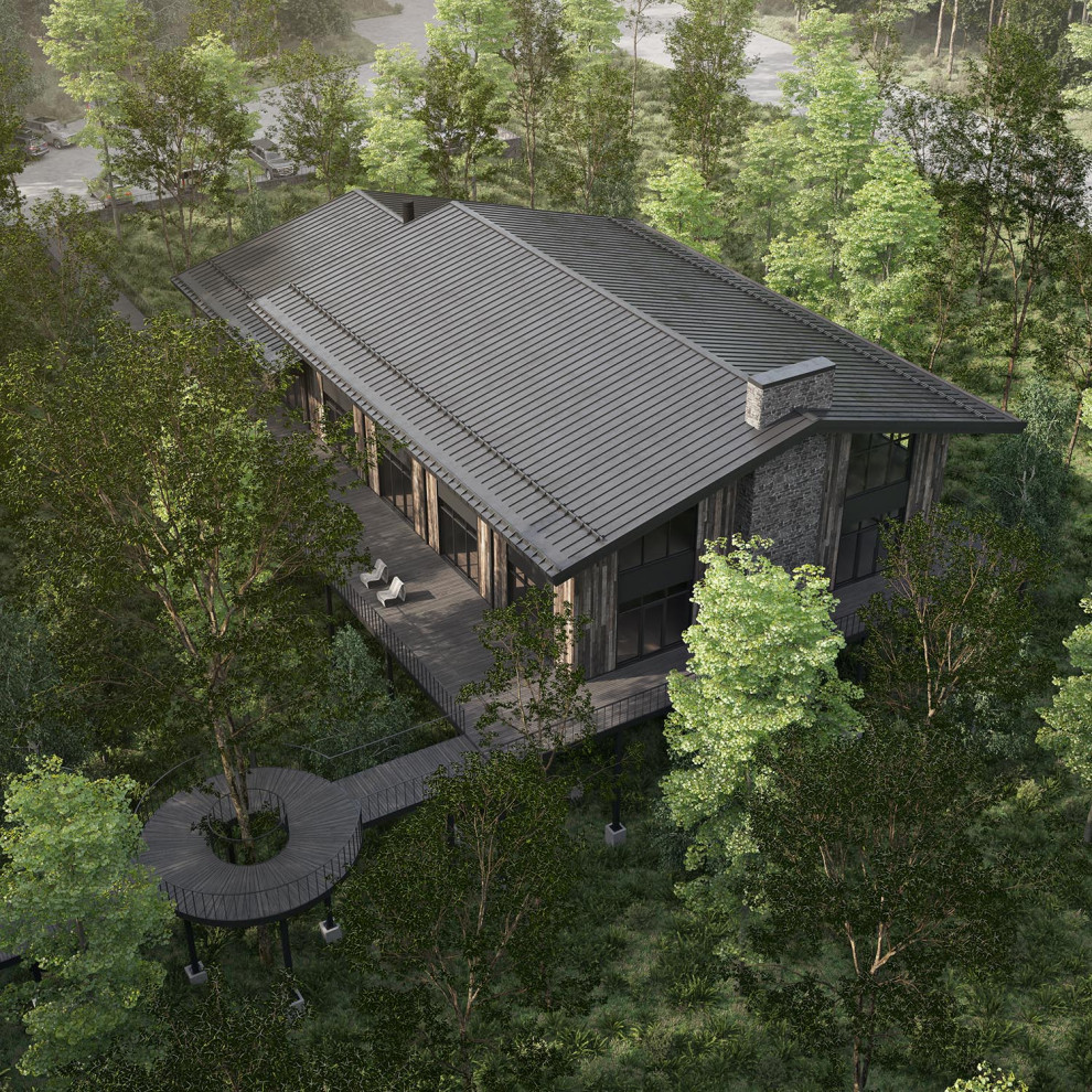 Камчатка термальный бассейн