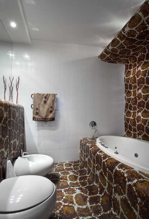 Ванная Bathroom Харьков