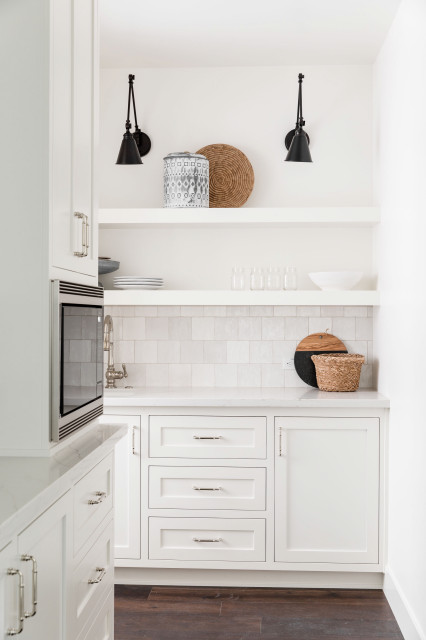 Serrano industrial-kitchen