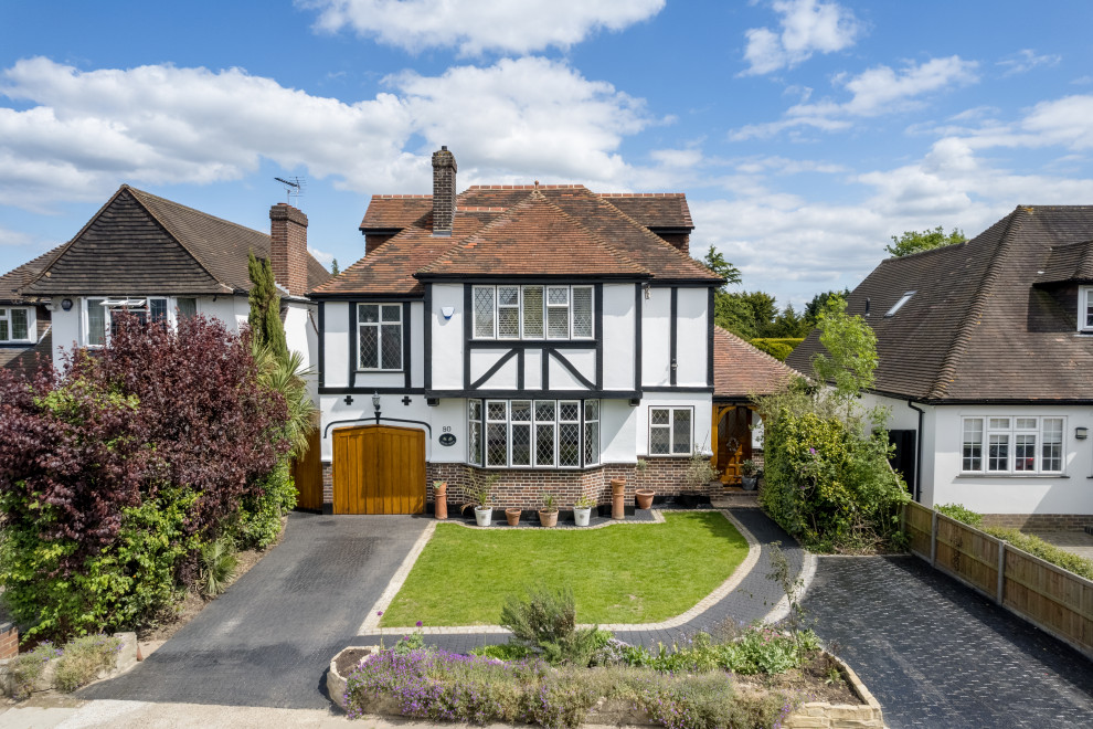 Full Design Sutherland Avenue