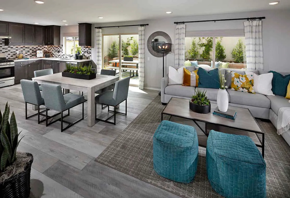 Home Remodel