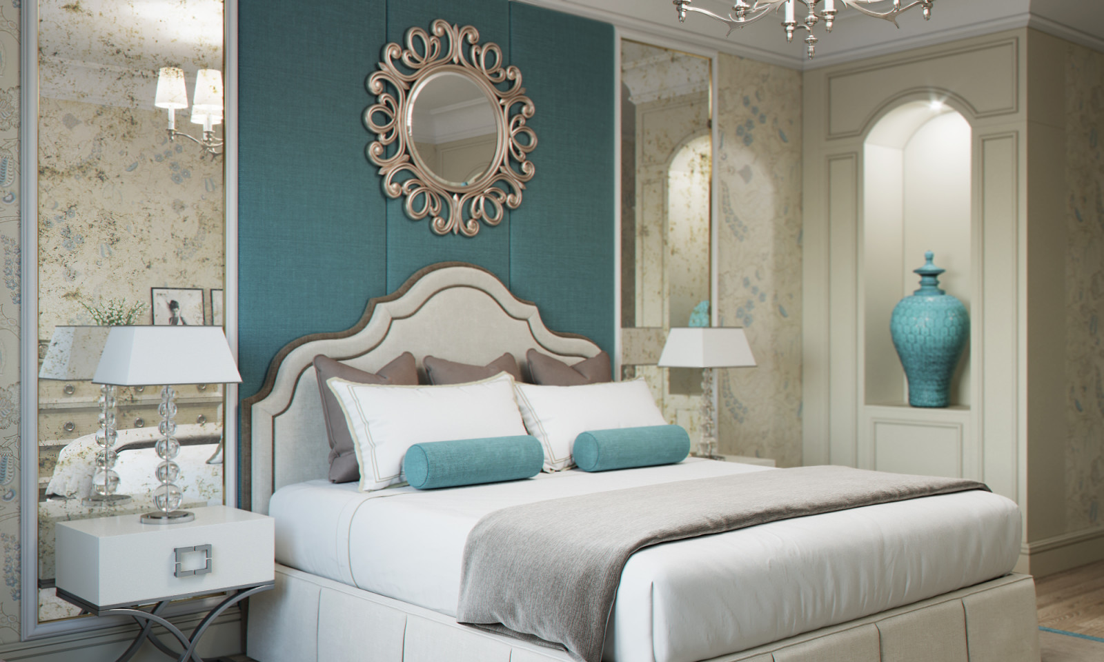 ЖК "Долина Сетунь"