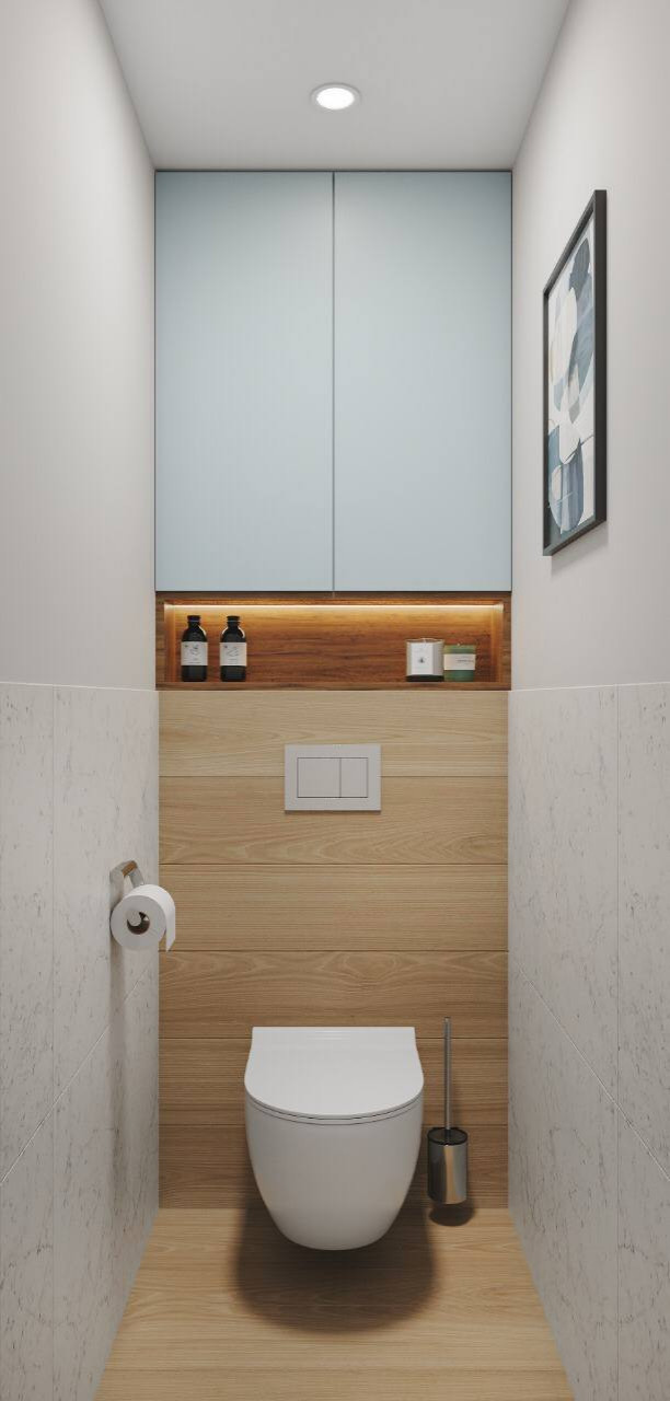 3-х комнатная квартира