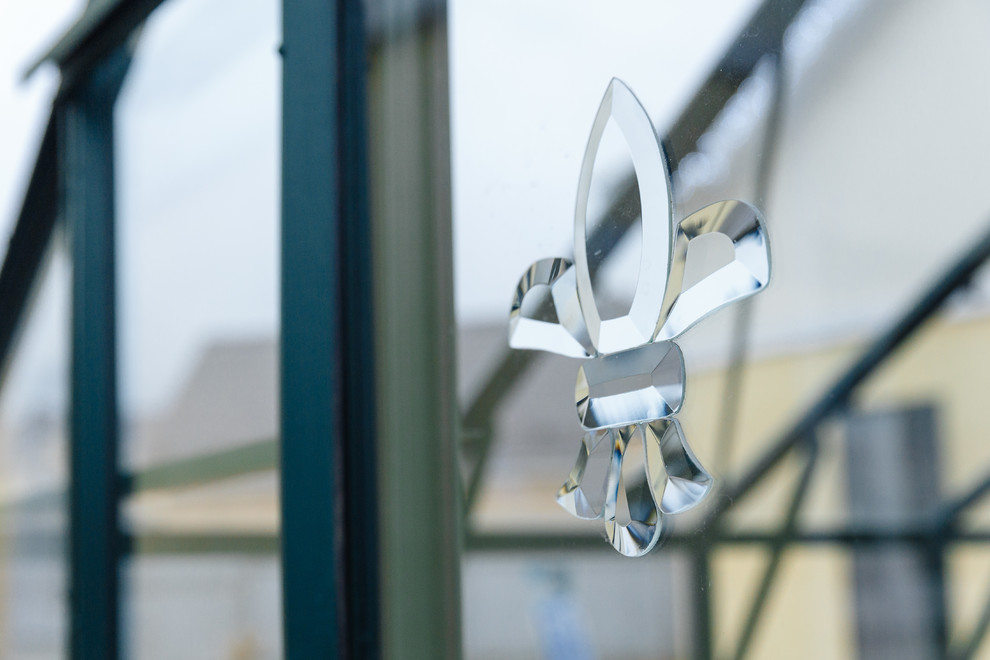 Английская теплица