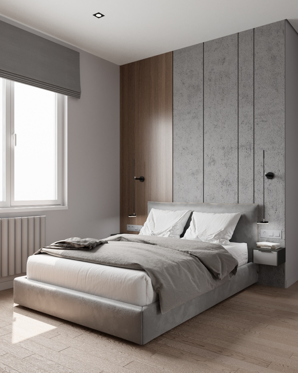 Частный дом в Новороссийске