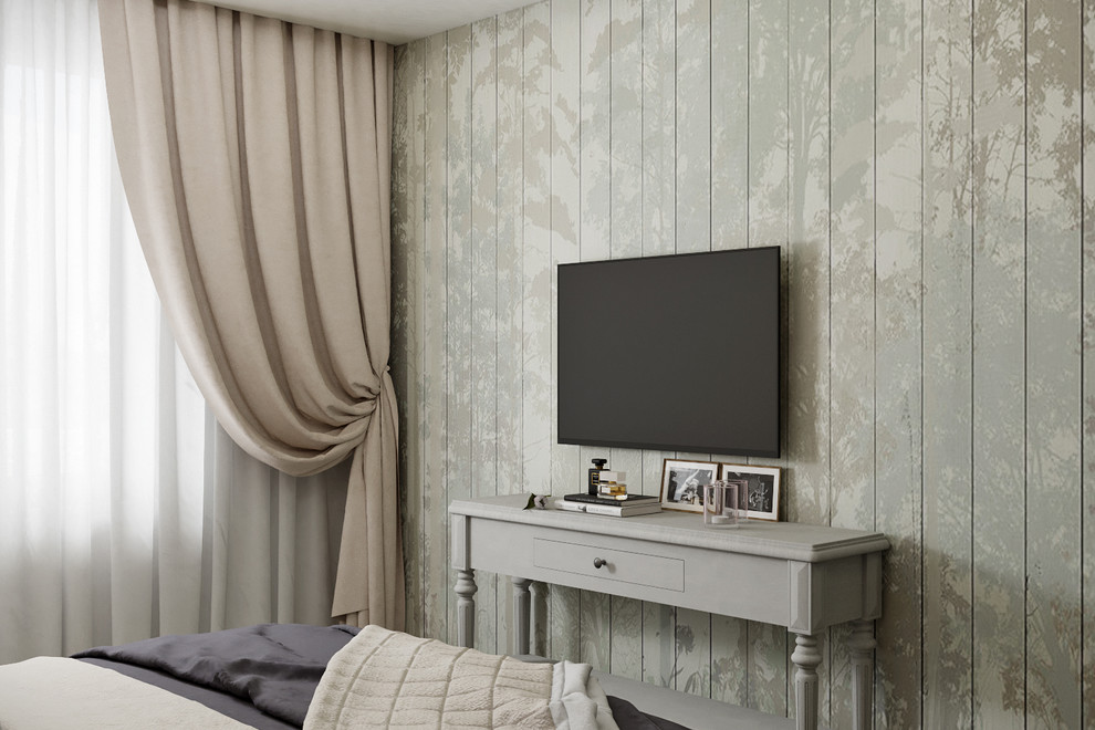 Спальня прованс_9 м_Алтайская