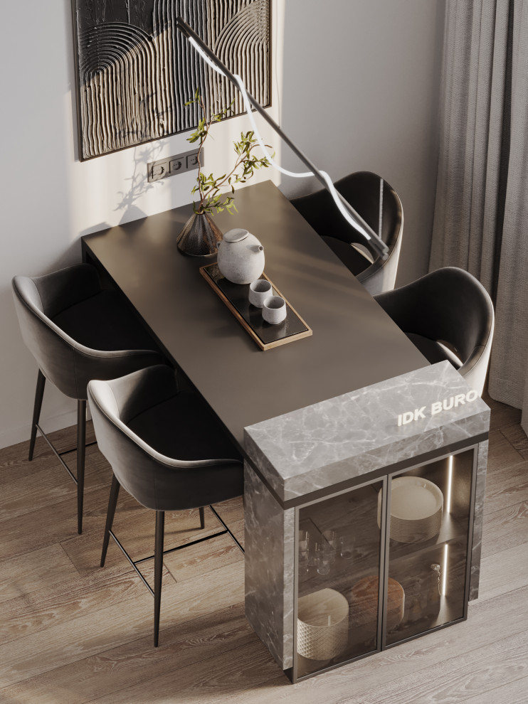 ЖК "Летний Сад"