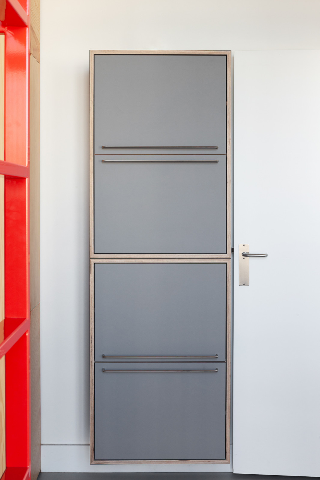 Солнечная квартира в Гааге (Нидерланды)