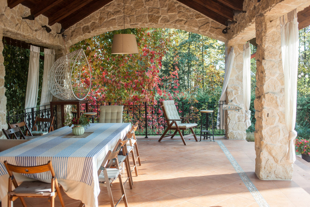 Дом в Зеленом бору