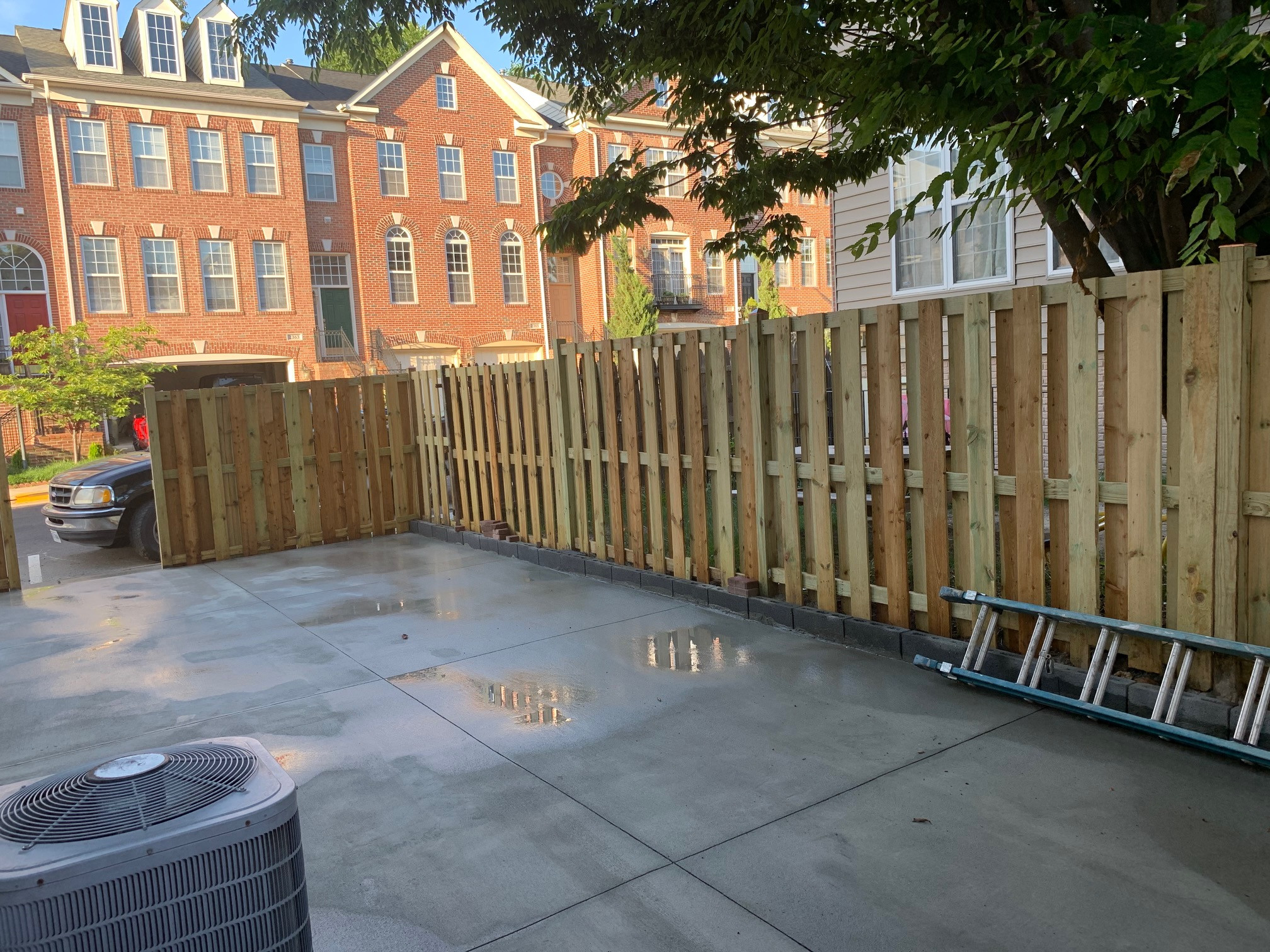 Fence