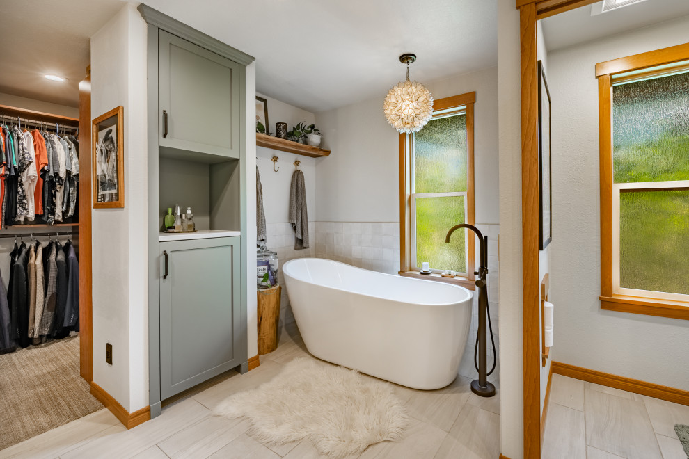 Bayside Primary Suite Renovation