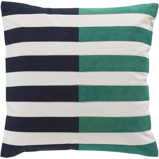 Oxford Pillow Decorative Pillows by Diggs & Dwellings LLC