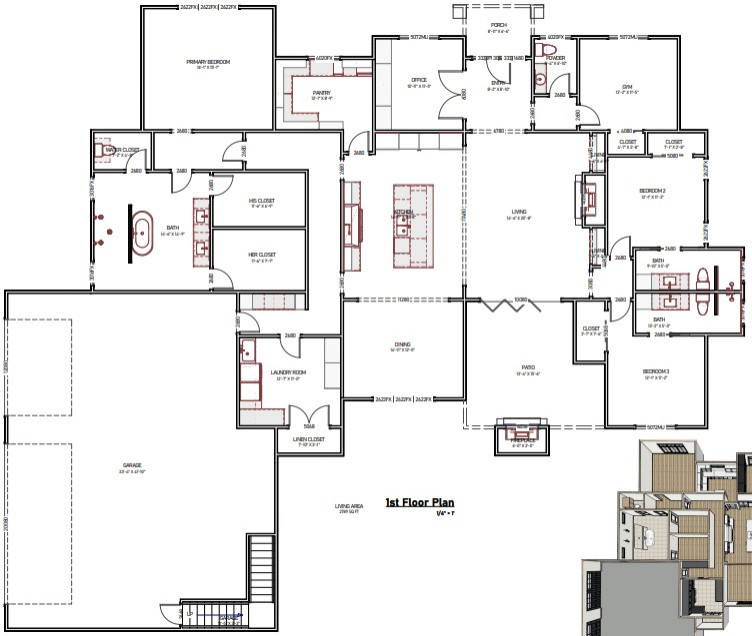 I need help with my new build floor plan and exterior!!!