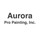 Aurora Pro Painting Inc