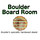 Boulder Board Room