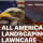 All American Landscaping & Concrete