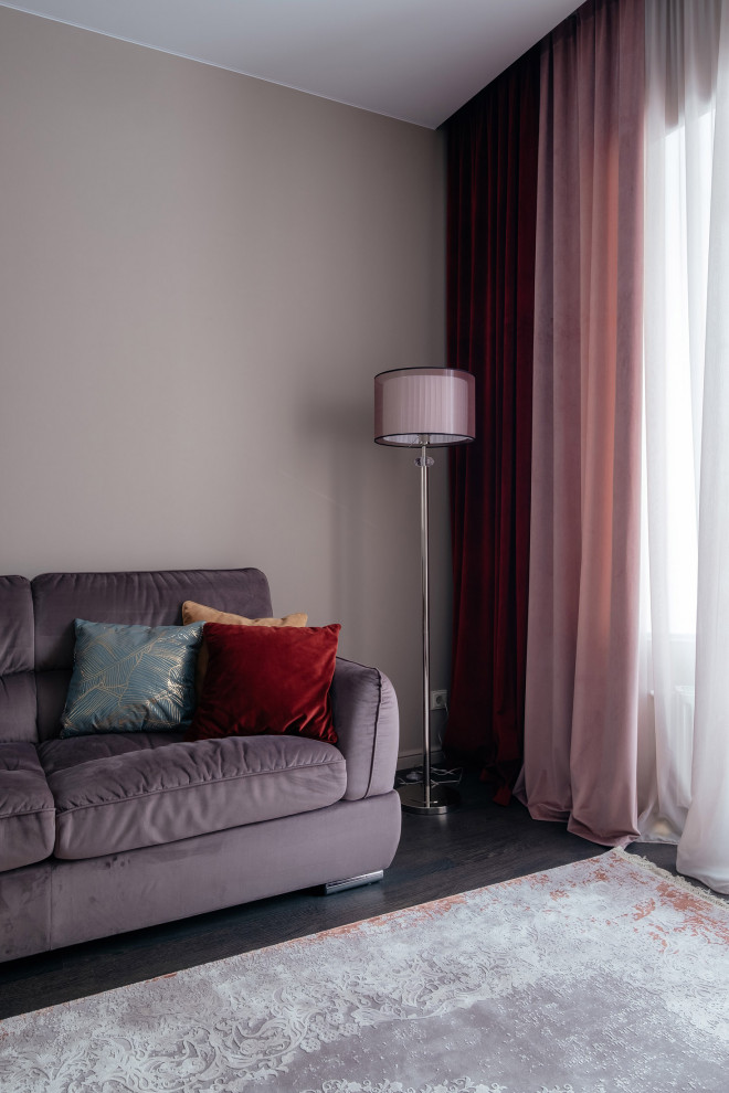 Жилой дом в Краснолесье