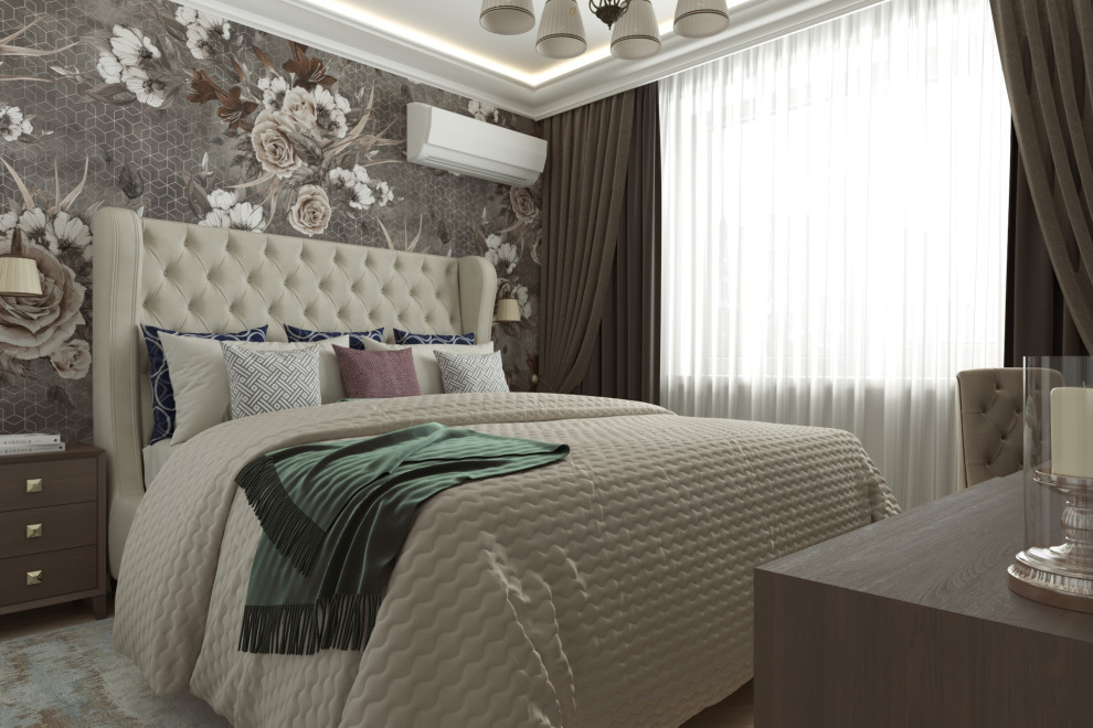 ЖК Новая Рига Москва