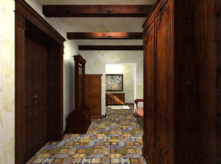 Галерея работ