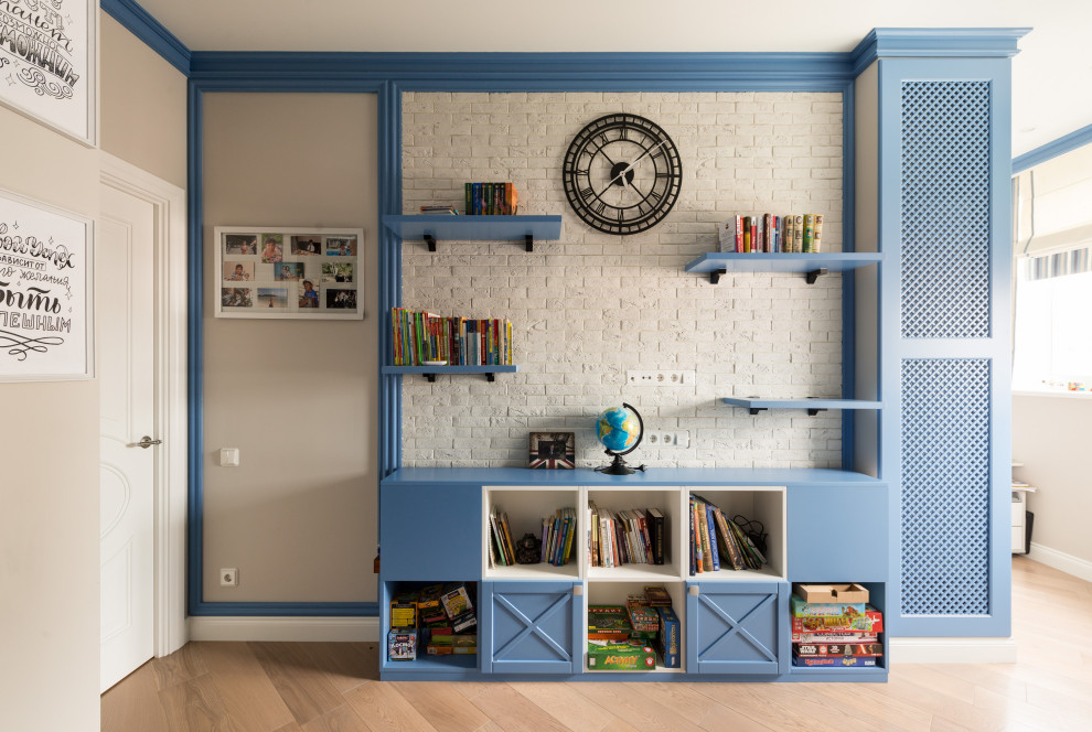 Детская комната