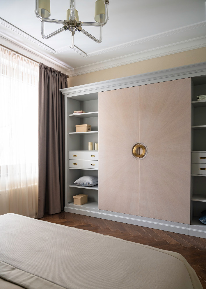 Реализация квартиры 140 кв.м.