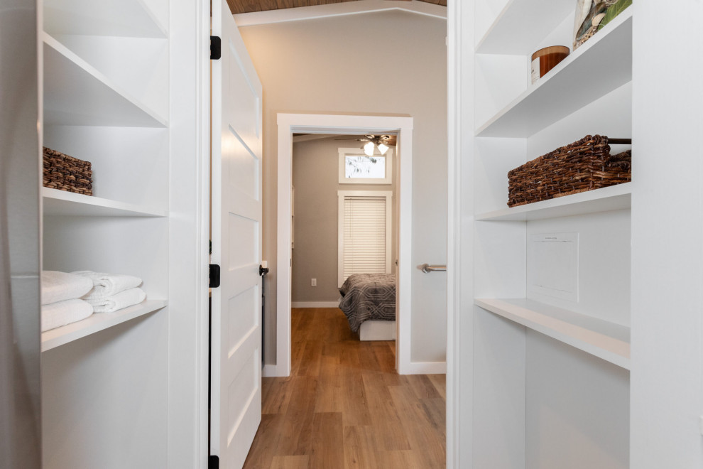 Tiny Home - Clayton Park Models - The Blue Springs