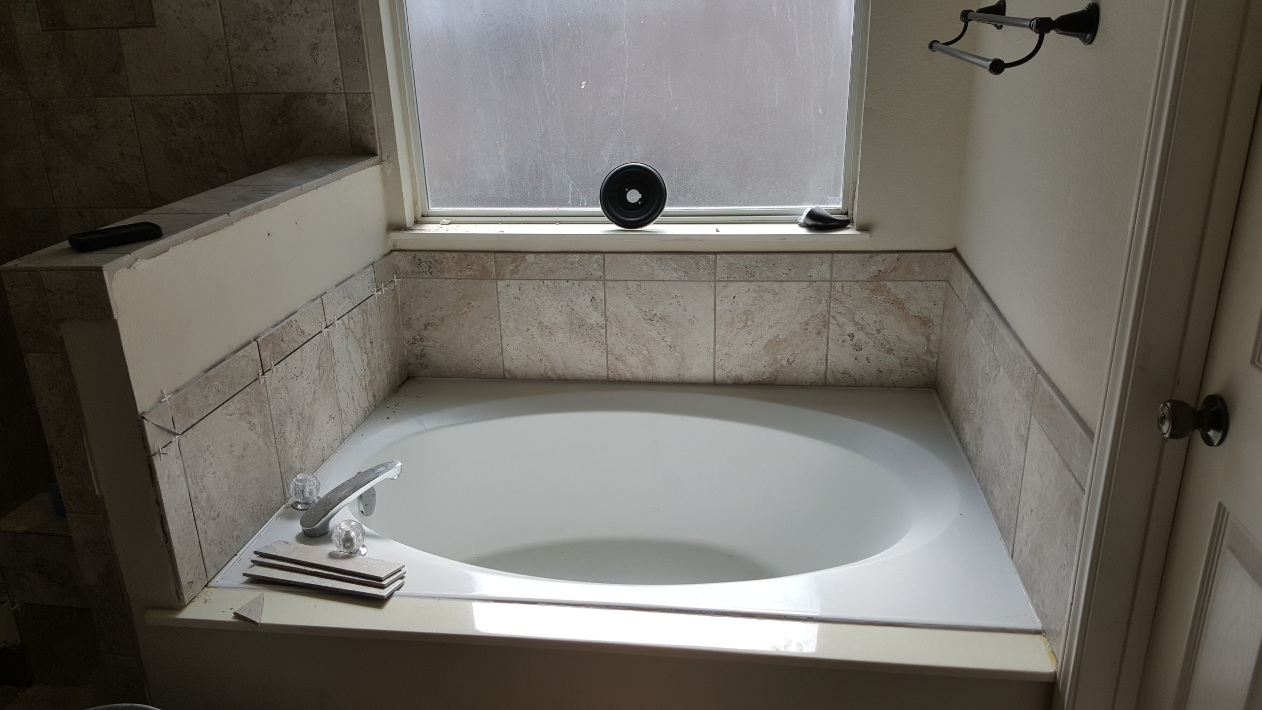 Bathtub Systems