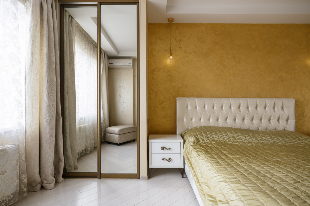 Интерьерная фотосъёмка квартиры в Краснодаре :: 7 октября 2019