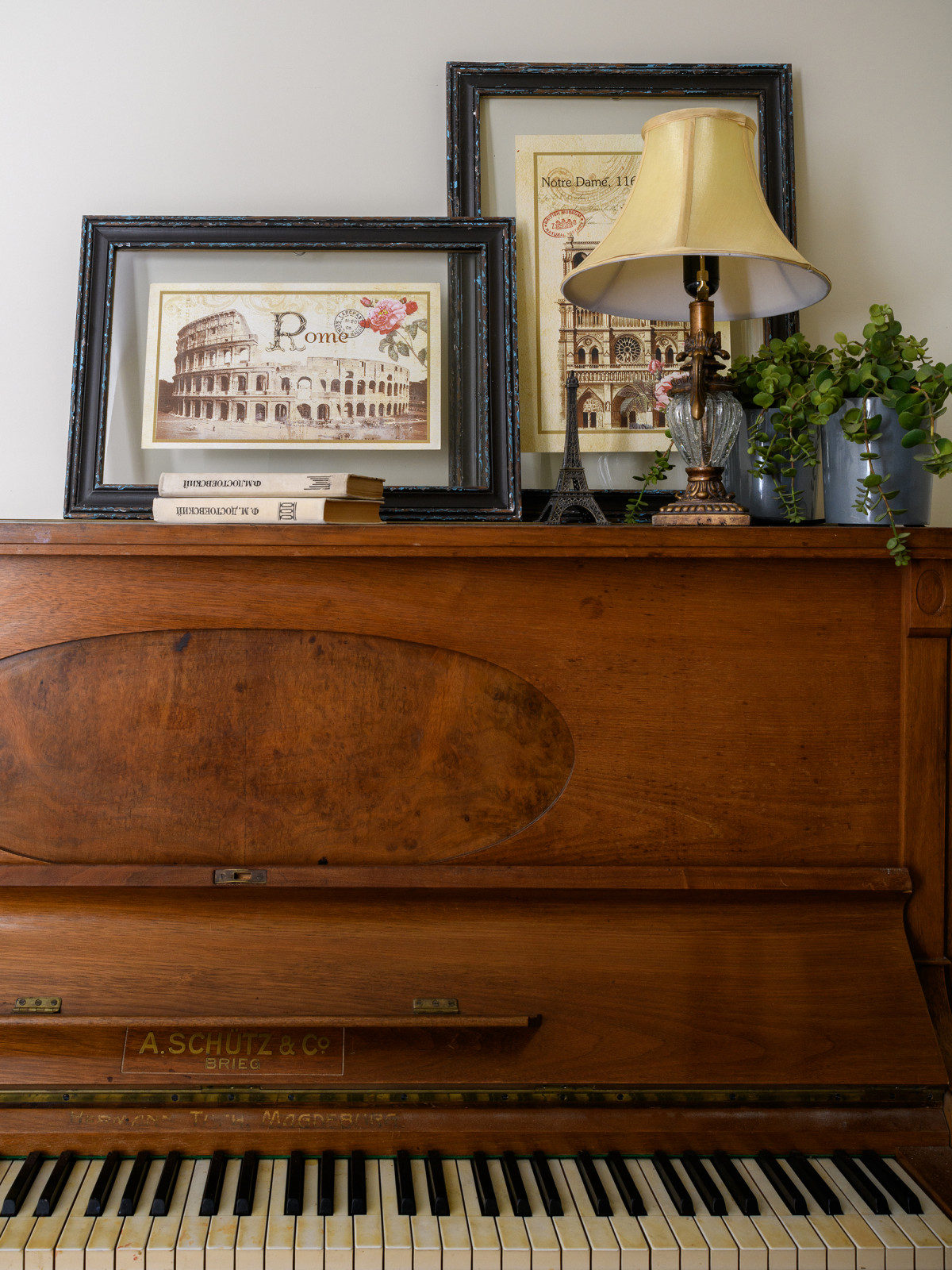 2х-комнатная квартира в аренду в центре Петербурга