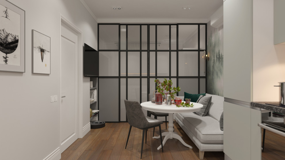 Квартира 54м2