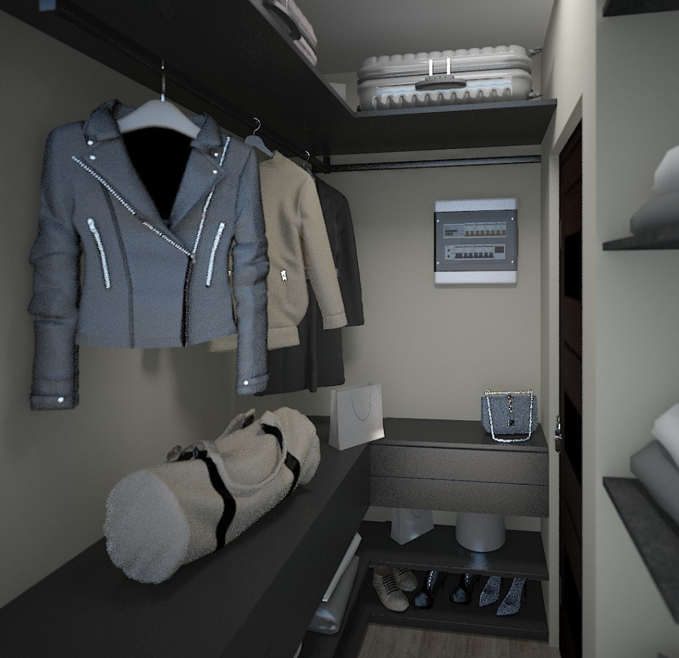 ЖК Панорамы залива