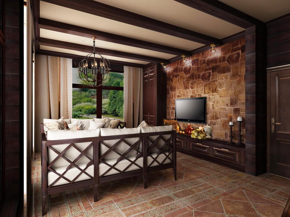 Комната отдыха