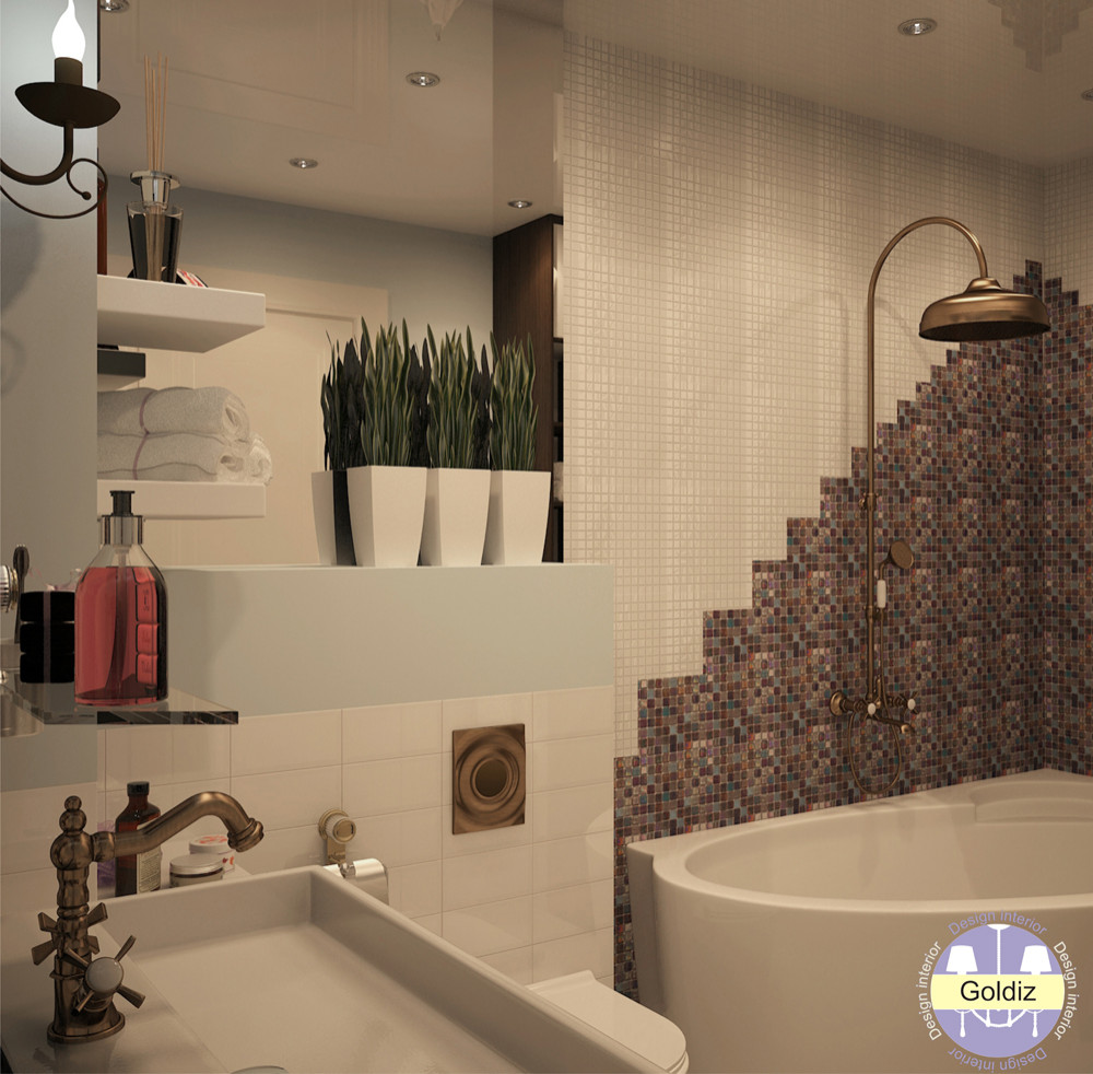 Дизайн квартиры