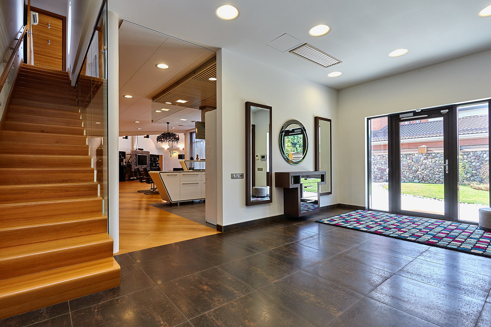 073 Частное домовладение