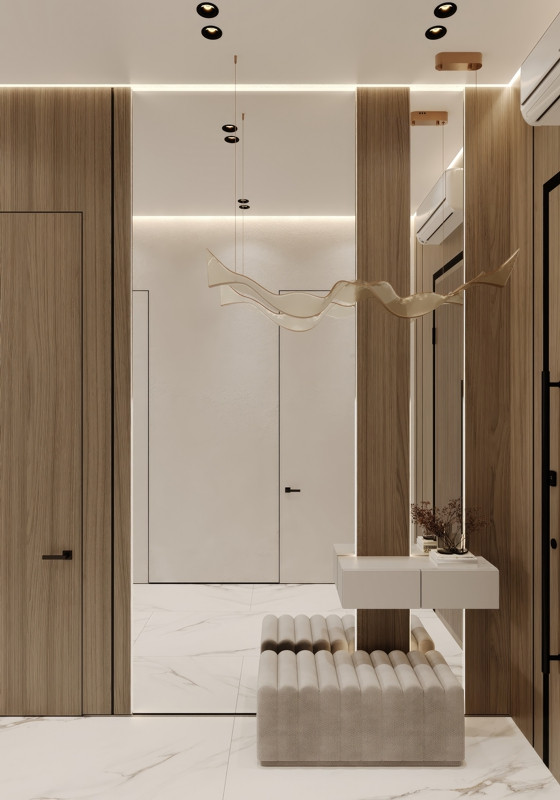 Дом в Новогорске