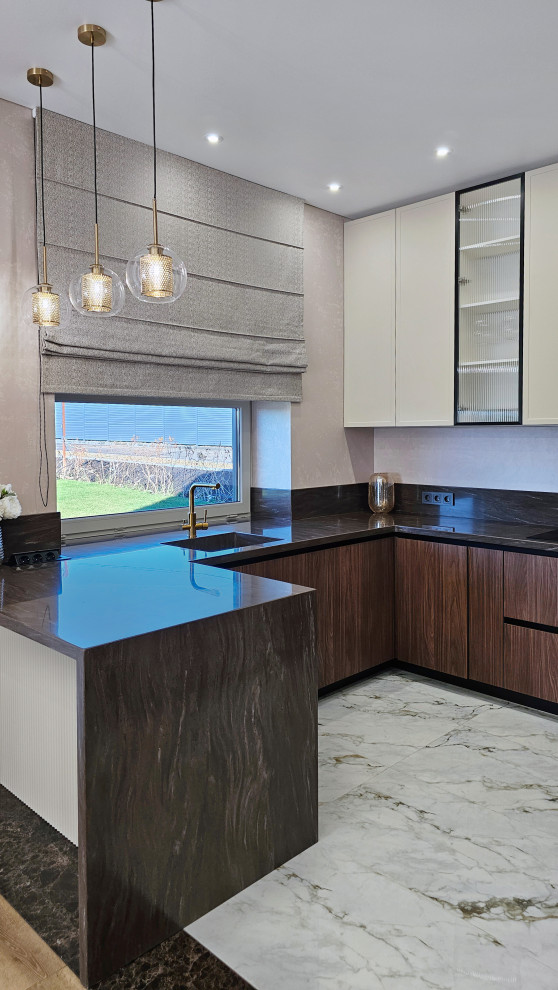 Частный дом в Коттеджном поселке "Северная Чебакса"