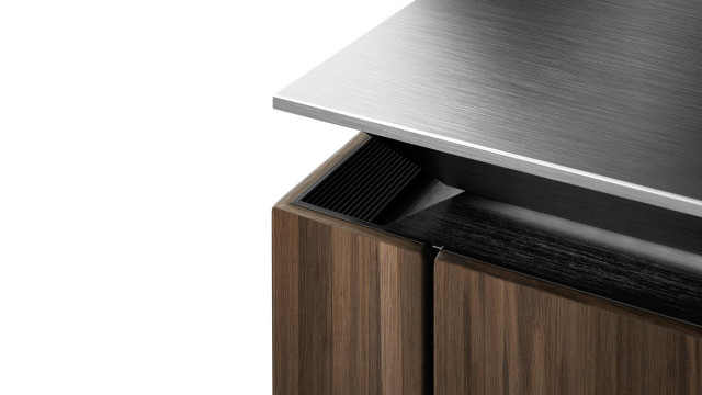 SLX PURE moderne-cuisine