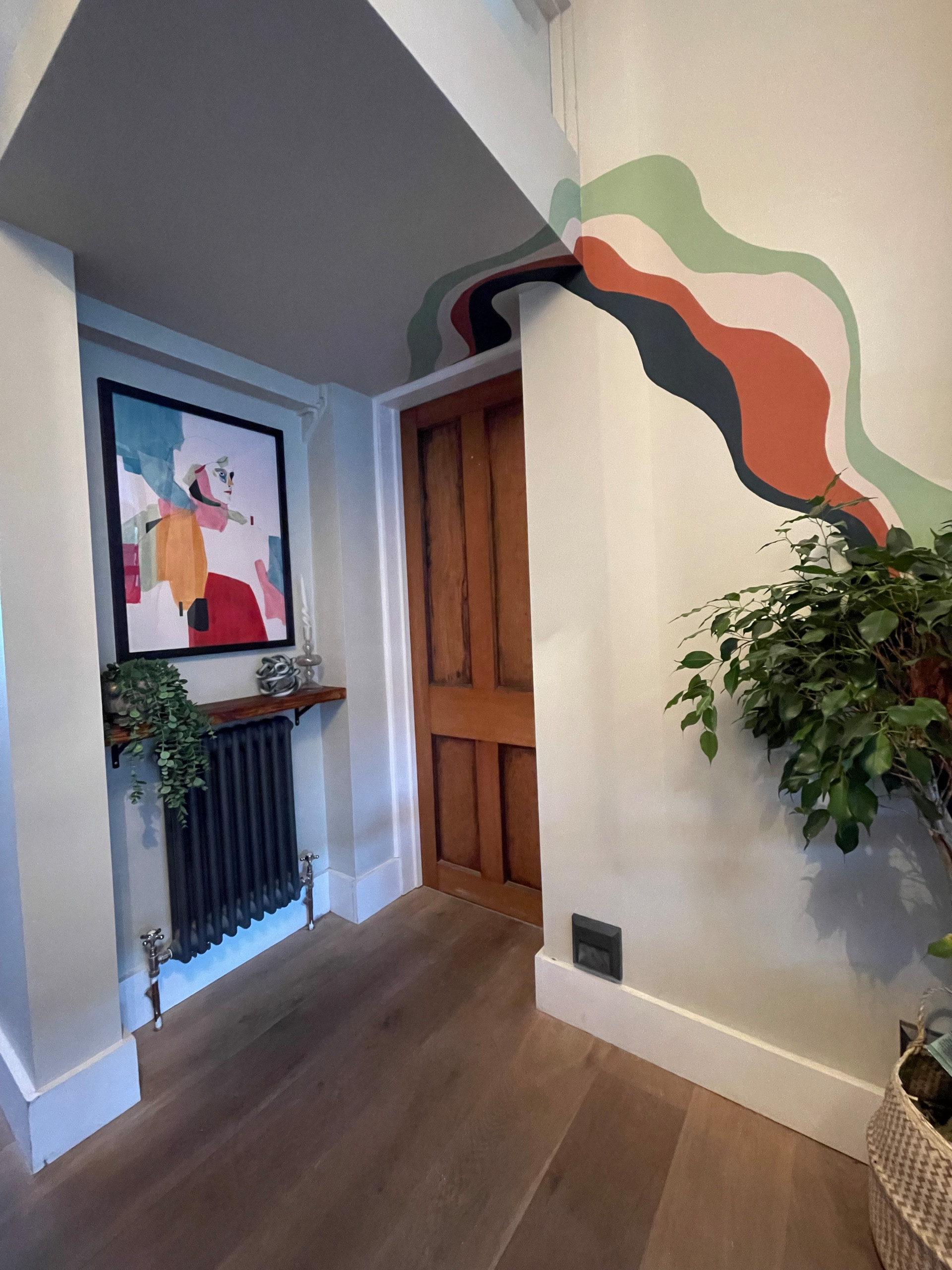 Putney Family Home Remodel
