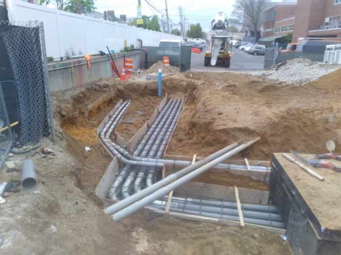 Our Work